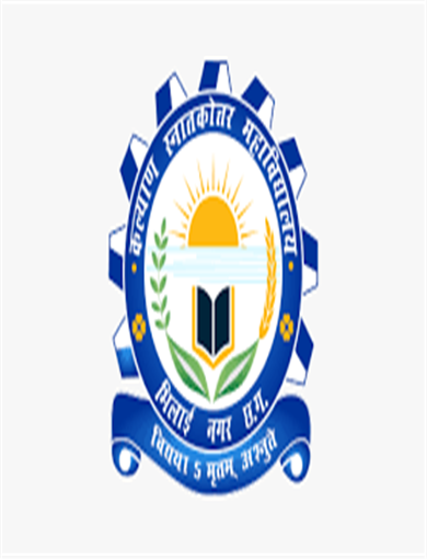 Kalyan PG College